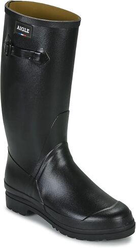 حذاء المطر النسائي Aigle in Kuwait