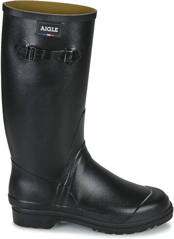 حذاء المطر النسائي Aigle in Kuwait