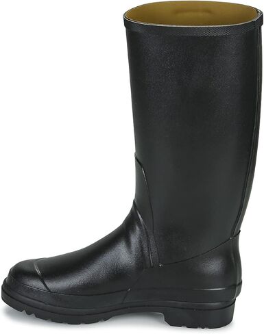 حذاء المطر النسائي Aigle in Kuwait