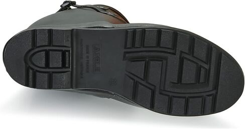 حذاء المطر النسائي Aigle in Kuwait