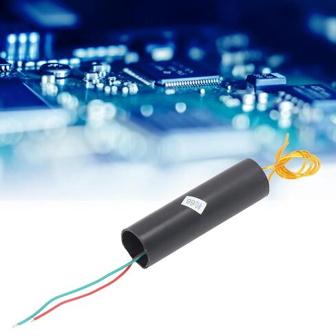 1000KV عالي الجهد مولد النبضات النمطية لأعلى ، وحدة مولد النبض مع إدخال 3 6V للتجارب العلمية المعدات الإلكترونية مولد أيون السلبي in Kuwait