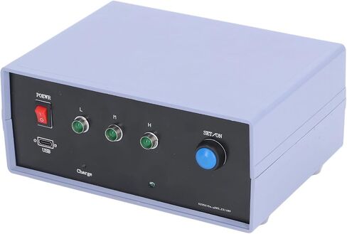 Wave Generator Ultra Low Frequency Pulse Generator Rechargeable 5W Programmable Frequency Device for Sleep Quality Improvement ABS Material 3 Power Settings 4000mAH Battery in Saudi Arabia