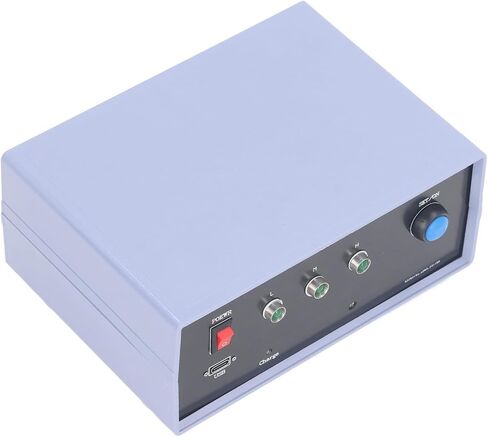 Wave Generator Ultra Low Frequency Pulse Generator Rechargeable 5W Programmable Frequency Device for Sleep Quality Improvement ABS Material 3 Power Settings 4000mAH Battery in Saudi Arabia