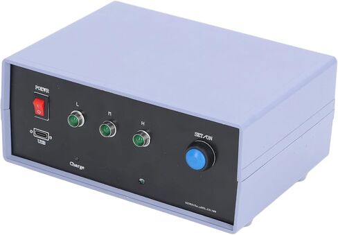 Wave Generator Ultra Low Frequency Pulse Generator Rechargeable 5W Programmable Frequency Device for Sleep Quality Improvement ABS Material 3 Power Settings 4000mAH Battery in Saudi Arabia