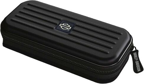 Harley-Davidson Stealth Bar & Shield Logo Premium Dart Zippered Case in Saudi Arabia