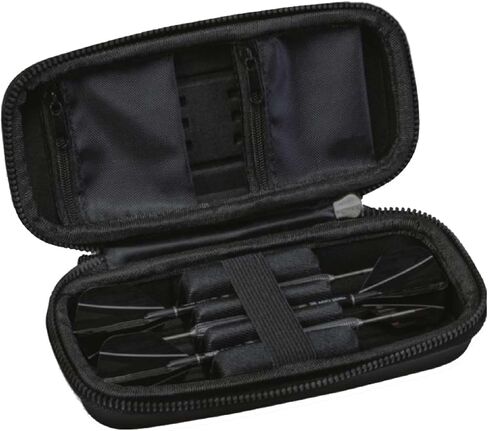 Harley-Davidson Stealth Bar & Shield Logo Premium Dart Zippered Case in Saudi Arabia