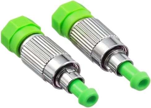 LC ETENUATOR 5PCS SC FC أنثى إلى ذكر A FM الألياف البصرية المخفف 0-30DB لشبكة تلفزيون الراديو LCA SC 5DB 7DB (4DB ، LC A) in Saudi Arabia