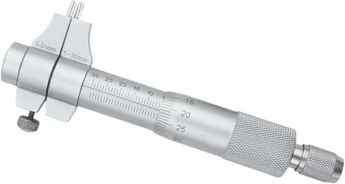 Bore Micrometer 25-50mm, 50-75mm, 75-100mm Bore Measuring Micrometer(75-100mm) in Saudi Arabia