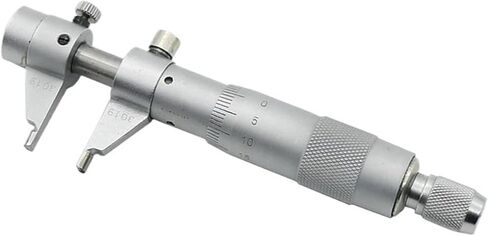 Inside Micrometer Hole Bore Internal Diameter Gage Gauge 5-30mm Range 0.01mm in Saudi Arabia