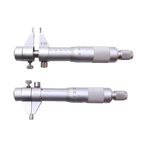 Internal Micrometer 5-30mm 25-50mm(150-175) in Saudi Arabia