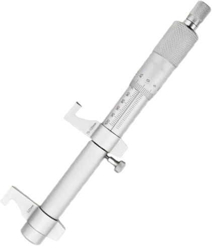 Internal Micrometer 5-30mm Internal Bore Micrometer(50-75mm 0.01) in Saudi Arabia