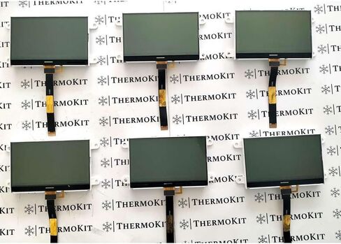 FKJ20049 SDGG240128-01 LCD Display Carrier X4 7500 7300 X3 2500 X2 2100 2500 Vector HE19 in Saudi Arabia