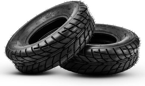 إطارات Philtop ATV/UTV All Terrain ، 25 × 10-12 إطارات 6 Ply ، 2x ATV Terr in Saudi Arabia