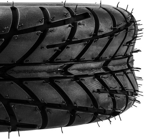 إطارات Philtop ATV/UTV All Terrain ، 25 × 10-12 إطارات 6 Ply ، 2x ATV Terr in Saudi Arabia