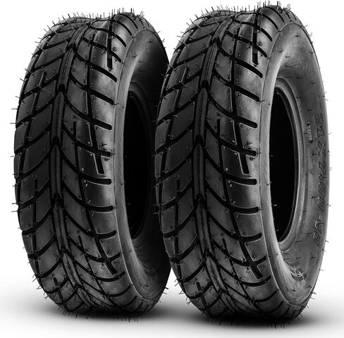 إطارات Philtop ATV/UTV All Terrain ، 25 × 10-12 إطارات 6 Ply ، 2x ATV Terr in Saudi Arabia