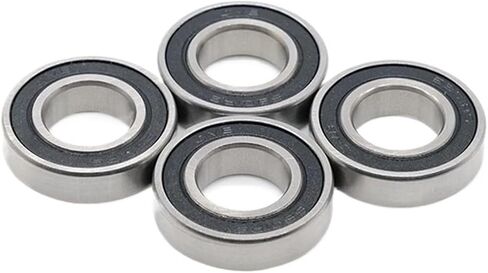 1PCS 6900 RS محمل 10x22x6 مم ABEC-7 HOBBY ELECTRAL RC CAR TRACK 6900 RS 2RS BALL BELINGS 6900-2RS in Kuwait