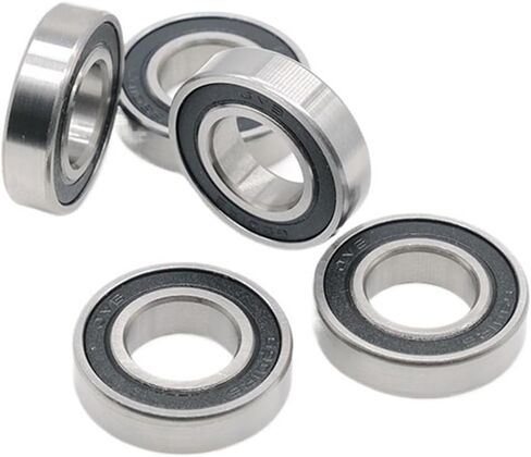 1PCS 6900 RS محمل 10x22x6 مم ABEC-7 HOBBY ELECTRAL RC CAR TRACK 6900 RS 2RS BALL BELINGS 6900-2RS in Kuwait