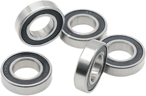 1PCS 6900 RS محمل 10x22x6 مم ABEC-7 HOBBY ELECTRAL RC CAR TRACK 6900 RS 2RS BALL BELINGS 6900-2RS in Kuwait