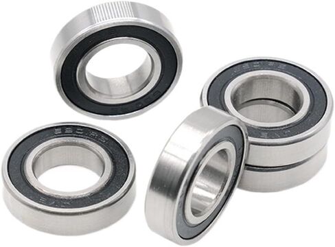 1PCS 6900 RS محمل 10x22x6 مم ABEC-7 HOBBY ELECTRAL RC CAR TRACK 6900 RS 2RS BALL BELINGS 6900-2RS in Kuwait
