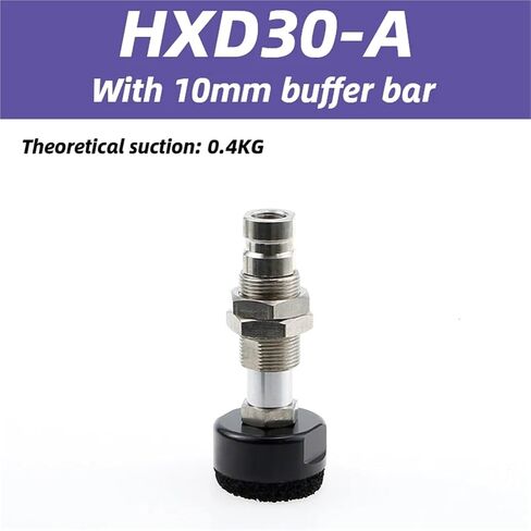 معالجة فراغ مع شريط مصد HXD30-A HXD40-A HXN22X38-A HXN60X120-A-X 1PCS (HXD50-A) in Kuwait