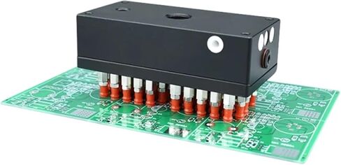 معالجة الفراغات الشفط كوب دائرة PCB شفط تلقائي 1pcs (XLB-80X160-XP5) in Saudi Arabia