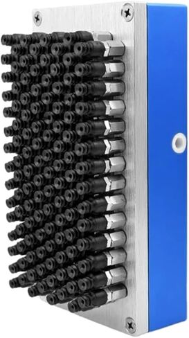 معالجة الفراغات الشفط كوب دائرة PCB شفط تلقائي 1pcs (XLB-80X160-XP5) in Saudi Arabia