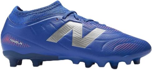 توازن جديد للجنسين والطفل Tekela Team Low Laced FG V5 Soccer Shoe in Saudi Arabia
