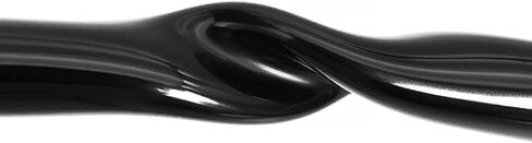 2M Food Grade Black Silicone Rubber Rubber ID 2 3 4 5 6 7 8 9 10 12 14 16 18 20 25 32mm silicone Tube (OD12XID 8MM) in Kuwait
