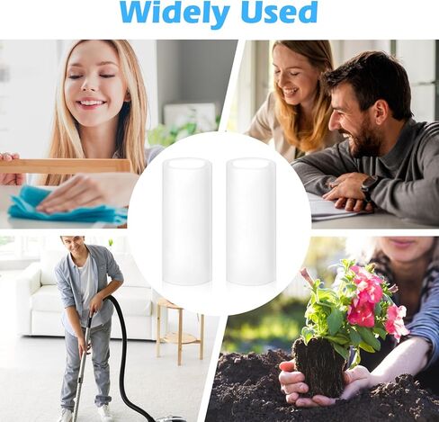 Bewudy 20pcs الأكمام أصابع الحماة ، حماة إصبع السيليكون أصابع أسرّة ويحمي دروع الإبهام المطاطية توفر الراحة للأصابع المتشققة in Saudi Arabia