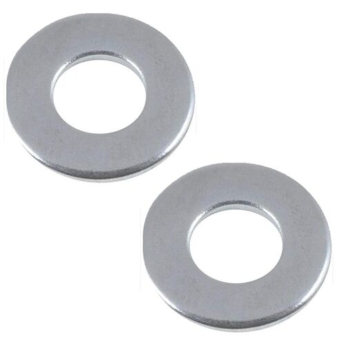 HD Switch 2 Pack Flat Washer 532121748 121748X 532188967 188967 17X195MA M123254 21546272 fits Husqvarna Poulan Jonsered Craftsman Murray Ariens Gravely John Deere AYP in Saudi Arabia