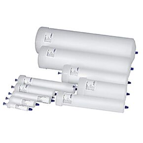 Macherey-Nagel 732709 Chromabond Flash RS SioH خرطوشة ، 15-40 ميكرون ، وزنها 1600 جرام ، طول العمود 43.0 سم ، معرف 104.0 مم (حزمة 2) in Kuwait