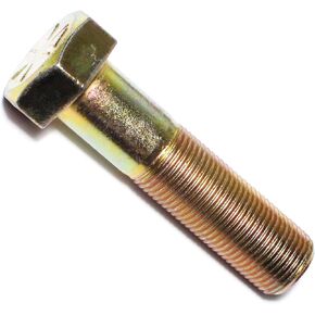 014973255404 الصف الثامن براغي غطاء سداسي فاخرة ، 3/4-16 × 3 ، قطعة-3 in Kuwait