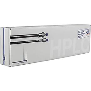 Macherey-Nagel 720305.46 Nucleosil 100-5 C18 AB HPLC 1 ، تحليلي ، طول 150 مم ، معرف 4.6 مم ، USP L1 in Kuwait