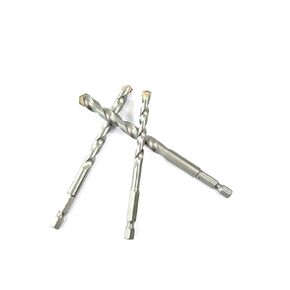 4/5/6/8/10mm Quick Change Hex Shank 1Pcs(Color:10mm(1PC)) in Kuwait