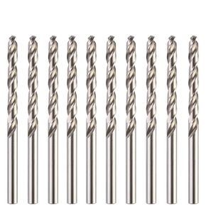 4.0mm-5.0mm M2 Drill Bits Micro Mini Twist Drill Bit 1Pcs(Size:4.55mm) in Kuwait