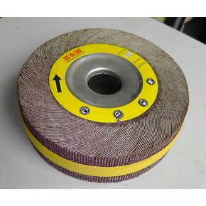 عجلة رفرف قسط 6 "× 1-1/2" مع 1 "تتحمل 180 حصى in Kuwait