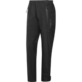 Adidas Mens Terrex Gore-Tex Paclite Hiking Pants ، Black in Kuwait