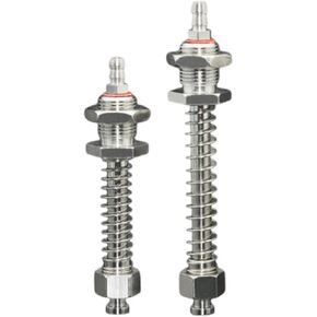 BASE CUPT CUP CUP 7MM أجهزة معالجة أجهزة لاعب هواء الذيل مدخل 1pcs (L60-M10-7) in Kuwait