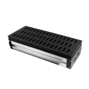 تفريغ متكامل إسفنجة شفط كأس المناور الهوائية غير المدمرة 1PCs (HM-130X850) in Kuwait
