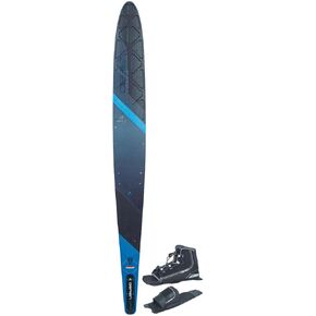 O'Brien Siege Slalom Ski 64.5 "W/ Z9 XS/ SM in Saudi Arabia