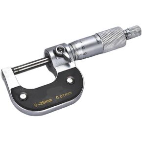 Outside Micrometer 25-50mm, 50-75mm, 75-100mm(25-50mm) in Saudi Arabia