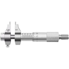 Inner Diameter Micrometer Internal Measurement Inner Diameter Micrometer Aperture 0.005mm(25-50mm) in Saudi Arabia
