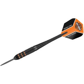 Harley-Davidson Rally Rally Tip 22 Gr. السهام ، براميل الفولاذ المقاوم للصدأ in Kuwait