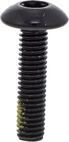 Can-Am جديد OEM TORX TRUSS SCREW M6 X 25 ، 250000807 in Saudi Arabia