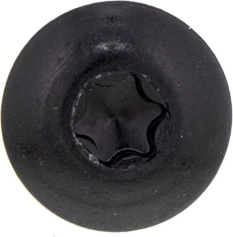 Can-Am جديد OEM TORX TRUSS SCREW M6 X 25 ، 250000807 in Saudi Arabia