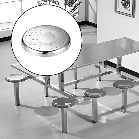 Stool Seat Replacement Barstool Seats Surface for College Dorm, A in Saudi Arabia