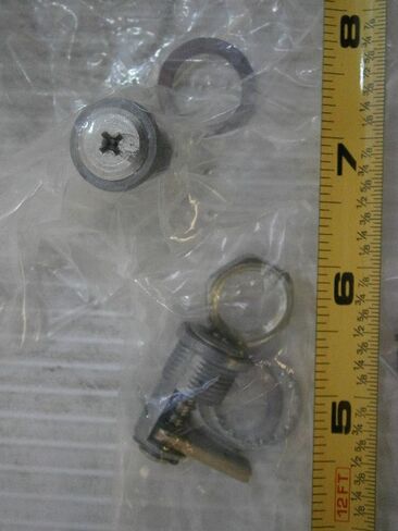 New Pack of 48-92R Compression Latch Steel Phillips Head Lot of 2#2470 Multi-Purpose Comprehensive Hardware Fastener Assortment Kit WnyNEH06659 in Saudi Arabia