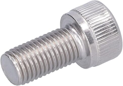 A2-70 Hex Bolt ، المسمار غطاء قبعة المقبس ، A2-70 من الفولاذ المقاوم للصدأ 304 ، 18-8 ، للتحكم عن بعد ، صنع النماذج ، 304 من الفولاذ المقاوم للصدأ ، ملولبة بالكامل ، UNC ، DIN 912 ، مسمار رأس سداسي ، مصنوع من A2 in Saudi Arabia
