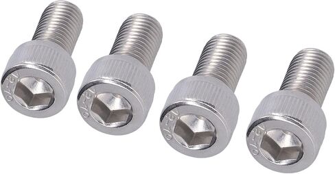 A2-70 Hex Bolt ، المسمار غطاء قبعة المقبس ، A2-70 من الفولاذ المقاوم للصدأ 304 ، 18-8 ، للتحكم عن بعد ، صنع النماذج ، 304 من الفولاذ المقاوم للصدأ ، ملولبة بالكامل ، UNC ، DIN 912 ، مسمار رأس سداسي ، مصنوع من A2 in Saudi Arabia