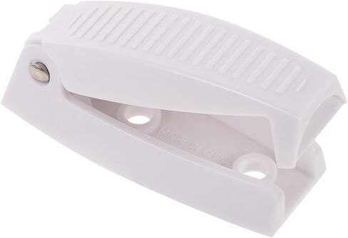 GLEAVI Baggage Door Catch Clip for Rv and Trailer Holder for Securely Keeping Doors Open Easy to Install Compatible Various Vehicles in Saudi Arabia